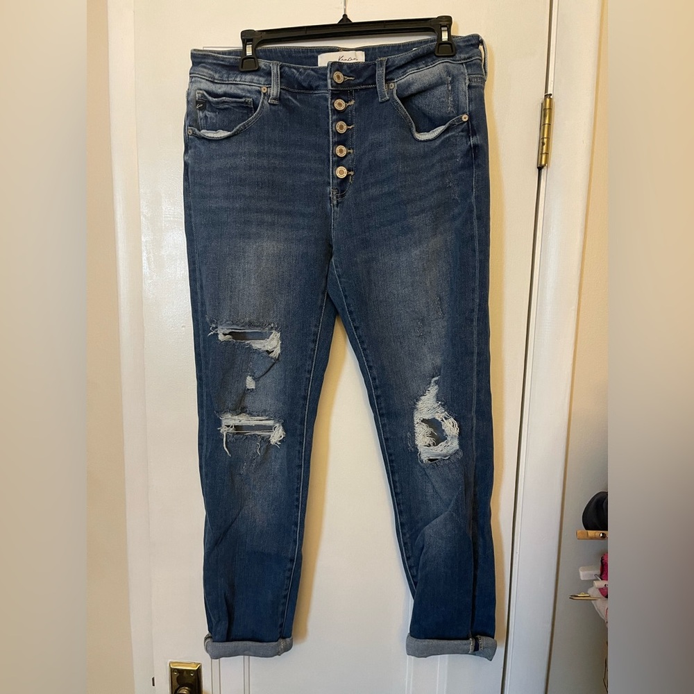 Kancan Jeans